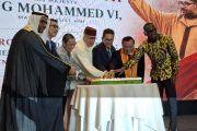 Indonesia, Morocco see stronger economic ties, trade growth