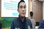 Imigrasi Palu deportasi empat WNA yang langgar aturan keimigrasian