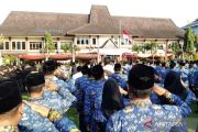 Pemkab Demak pastikan tidak ada pengurangan PPPK karena mampu anggaran