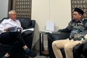 Unsoed gandeng Kemnaker dan BPJS Ketenagakerjaan perkuat pelacakan alumni