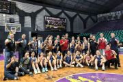 Basket putri Indonesia buka Asian Games 2026 lawan Thailand