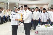 Bupati Kobar dorong LPTQ jalankan program pembinaan berkelanjutan