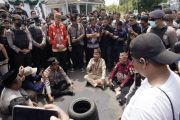 Gubernur Kalteng temui PLN bawa keresahan masyarakat