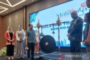 Tourism Malaysia pameran wisata di Lombok