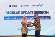 Pemprov Jateng menyebutkan bahan baku dan penolong industri dominasi impor