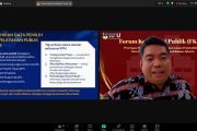 KI minta KPU Jakarta lindungi data pribadi saat pemutakhiran pemilih