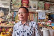 Bulog segera salurkan bantuan pangan tahap dua di Sulut
