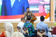 Pemkab Bintan pastikan kesiapan penyelenggaraan Pilkades Serentak tahun 2026