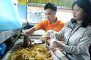 Warga Binaan Rutan Tanjungpinang berhasil produksi keripik pisang rujiba