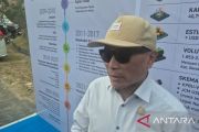 DPRD Jabar harap pembangunan PSEL Legok Nangka selesai sesuai target