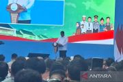 Pemerintah menyalurkan 62.710 unit KPR FLPP ke MBR lewat akad massal