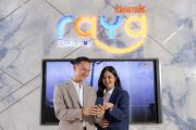 Pertumbuhan Bisnis Digital Kuartal II/2026 Bank Raya Menguat, Didukung oleh Produk Digital yang Inovatif