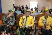 Tingkat Pengangguran Terbuka di Tarakan Turun Menjadi 5,05 Persen