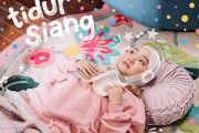 Fatin luncurkan lagu "Tidur Siang" pada hari ulang tahun