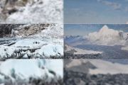 DJI Matrice 4E and DJI Terra Map Khumbu Icefall During 2026 Climbing Season on Mount Everest