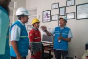 PLN UIW NTB perkuat kesiapan sistem kelistrikan jelang HUT ke-81 RI