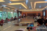 Pemkot Bukittinggi gelar Rakornis Porprov XVI Sumbar