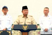 Prabowo dorong penguatan pariwisata lewat revitalisasi stasiun bersejarah