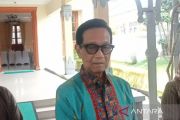 Sultan ingatkan waspada dampak global meski ekonomi DIY tumbuh 5,84 persen