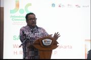 DKI perkuat kerja sama kebudayaan dengan kawasan aglomerasi