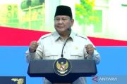 Presiden siapkan lomba kota paling bersih dengan hadiah Rp20 miliar
