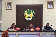 Pemkab Gowa gelar lokakarya fasilitasi HaKI produk lokal UMKM