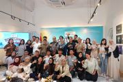 LKBN ANTARA gelar Bootcamp Content Creator cetak kreator inspiratif dan berdaya saing