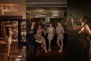 The St. Regis Bali Resort Unveils the First Jack's Club in a Resort Setting