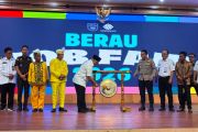 Pemkab Berau buka kesempatan kerja lewat Job Fair 2026 guna perkuat ekonomi