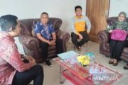 Kemenkum dukung percepatan pengajuan indikasi geografis Terasi Bagan Rokan Hilir