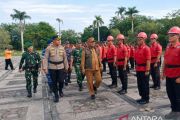 RAPP ikuti apel gelar pasukan sarpras siaga darurat karhutla di Siak