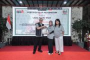 Universitas Andalas Researcher Presents Indigenous Entrepreneurship Study at APSKI International Conference 2026