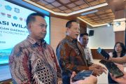 OJK tingkatkan keuangan formal sejak usia dini di Sulut