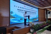 Pemprov Sulut tetapkan enam langkah perkuat TPAKD