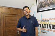 Inspiratif, kolaborasi BPJS Kesehatan Padang-PT Kurnia Abadi daftarkan gratis masyarakat dalam Program JKN