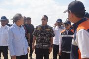 Gubernur NTT sebut K-SIGN Rote memperkuat swasembada garam nasional