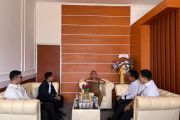Dinkes Mataram meminta SPPG cantumkan batas maksimal konsumsi MBG