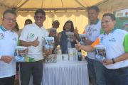 Jelang HUT RI, PLN UID Yogyakarta realisasikan tambah daya 1.273 pelanggan