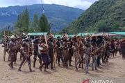 Pemkab Jayawijaya targetkan PAD Rp300 juta pada FBLB 2026