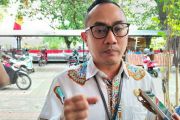 Dinkes Mataram menggenjot upaya promotif dan preventif cegah sebaran HIV