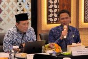 Jelang Kemerdekaan RI, DPD RI apresiasi keandalan kelistrikan DIY