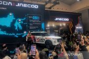 Omoda & Jaecoo bawa teknologi baru SIVP di J7 SHS