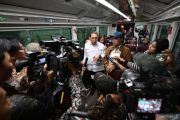 Pemerintah mempelajari putusan terbaru MK soal anggaran MBG