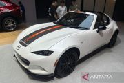 Mazda kenalkan tiga mobil modifikasi dengan AutoExe di GIIAS 2026