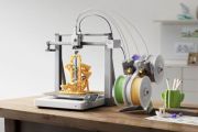 Bambu Lab A2L Now Available in Indonesia: Extra-Large 3D Printing Made Effortlessly Simple