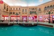 MINISO Expands Its IP-Driven Retail Concept with the Opening of Macau's First MINISO LAND