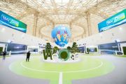 Weichai's Five Tech Routes Global Debut: Diverse Paths to a Green, Smart Future