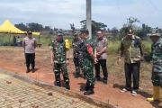 Waster KASAD: TMMD harus berdampak nyata bagi kesejahteraan warga Bintan