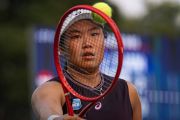 Janice Tjen bangkit untuk capai semifinal ganda DC Open