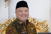 Berau gandeng TRH bangun SDN Filial guna cerdaskan anak pinggiran